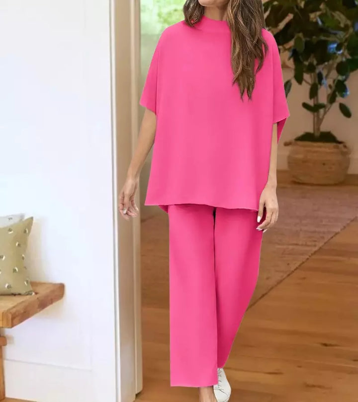 Harper | Women Relaxed Two-Piece Set | Versatile Comfort