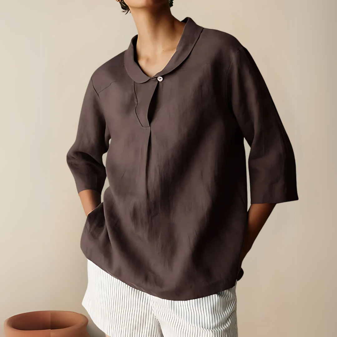 Miranda | Women Classic Shirt | Elegant Fit