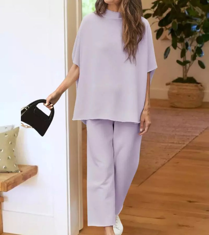 Harper | Women Relaxed Two-Piece Set | Versatile Comfort