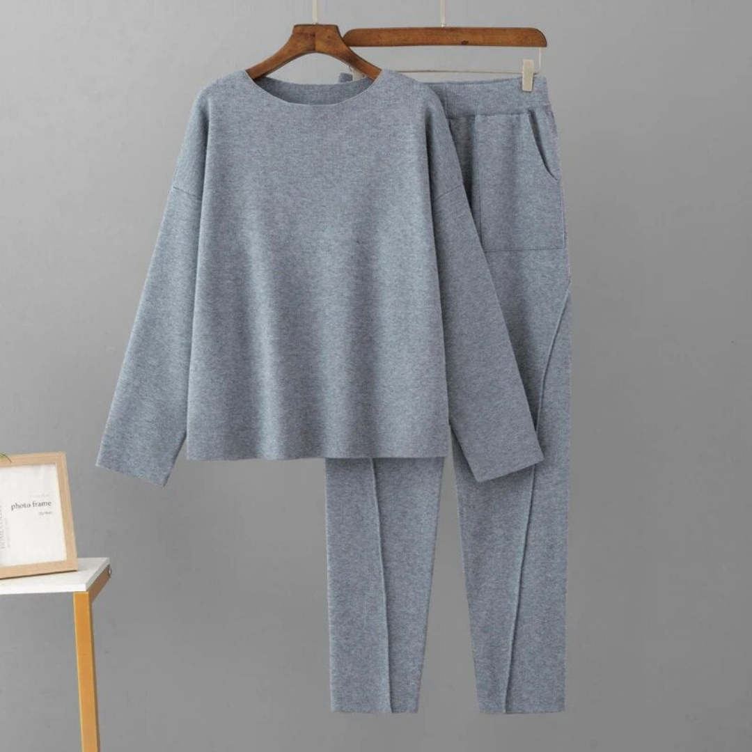 Sage | Women Comfortable Activewear Set | Stylish
