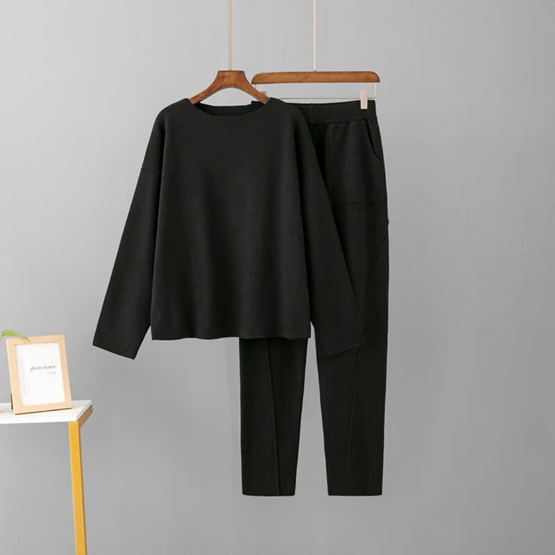 Sage | Women Comfortable Activewear Set | Stylish