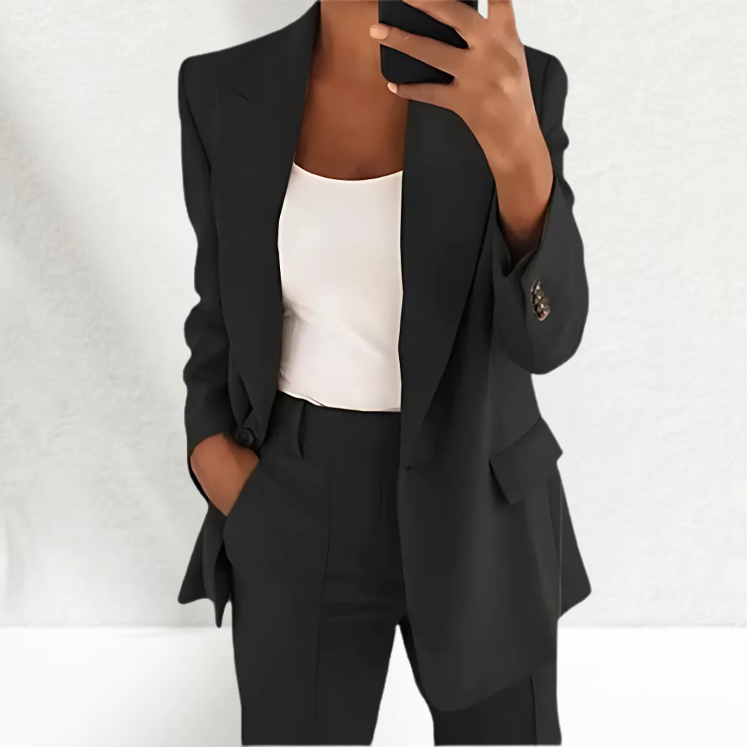 Teresa™ - Two-Piece Women's Suit