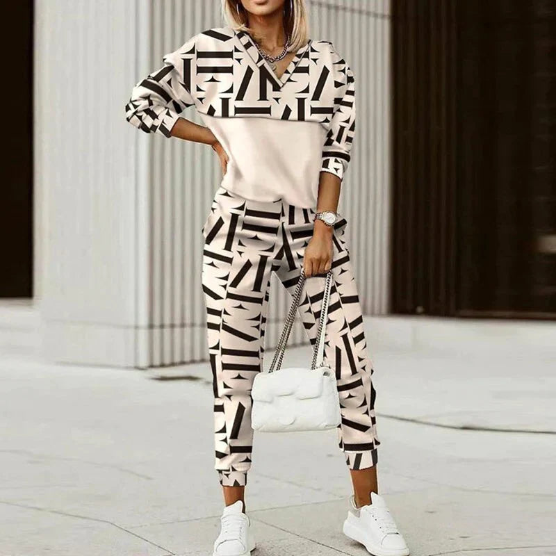 Emery | Women Comfortable Tracksuit | Stylish