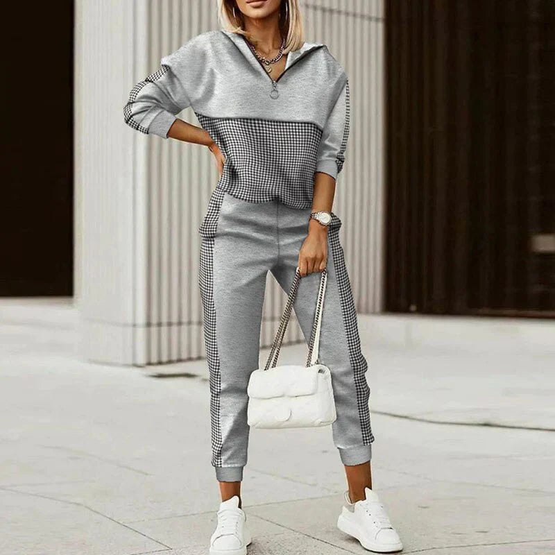 Emery | Women Comfortable Tracksuit | Stylish