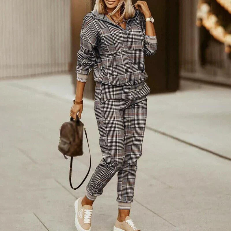 Emery | Women Comfortable Tracksuit | Stylish