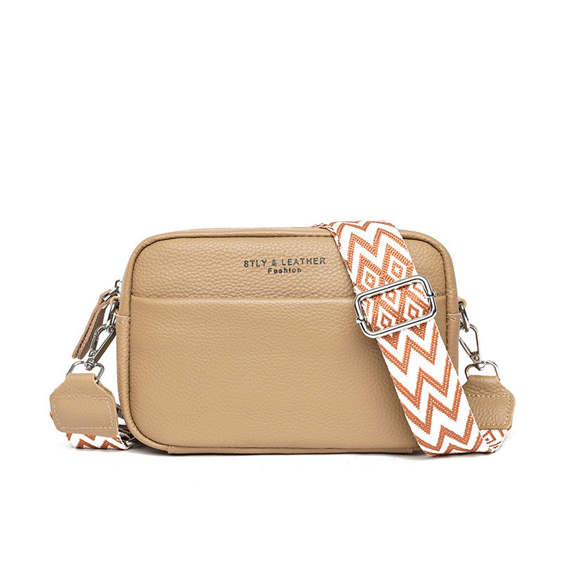 Ayla | Women Elegant Leather Handbag | Timeless Design