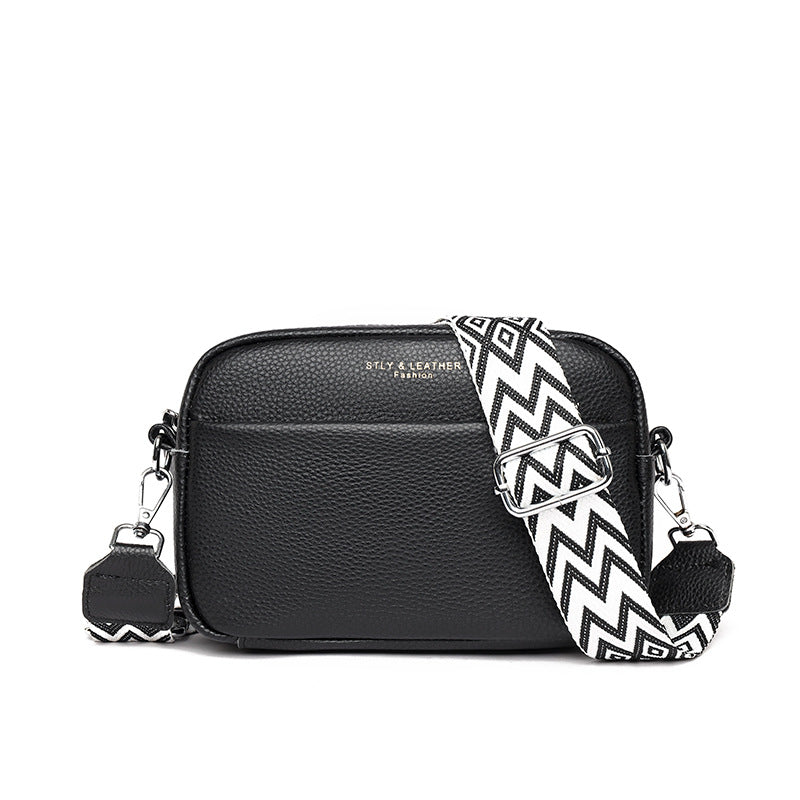 Ayla | Women Elegant Leather Handbag | Timeless Design