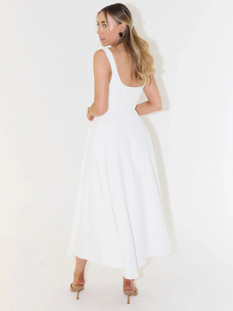 Clara™ | Elegant Casual Dress