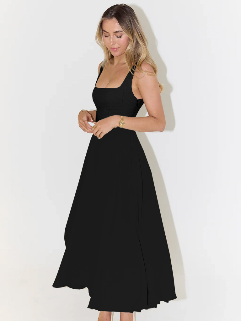 Clara™ | Elegant Casual Dress