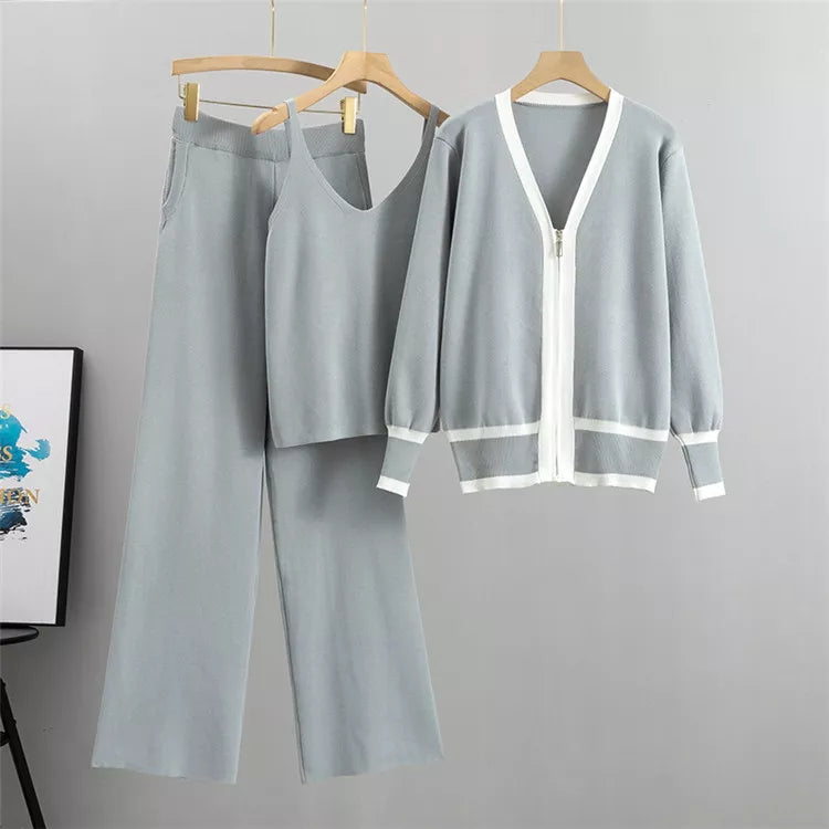 Ava | Women Casual Tracksuit | Comfortable