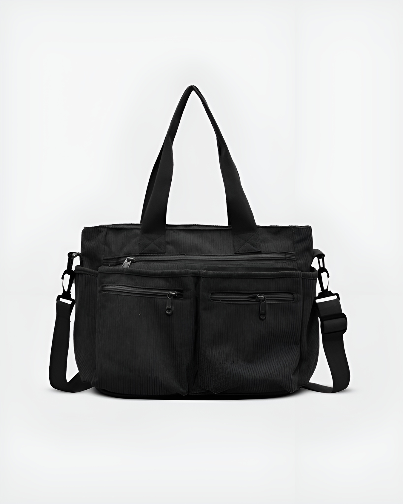 Jemima | Women Functional Tote Bag | Trendy Utility