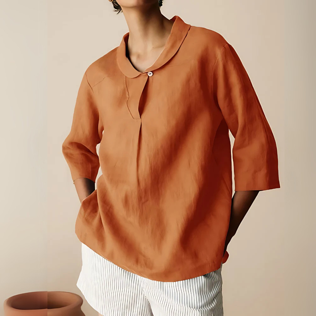 Miranda | Women Classic Shirt | Elegant Fit
