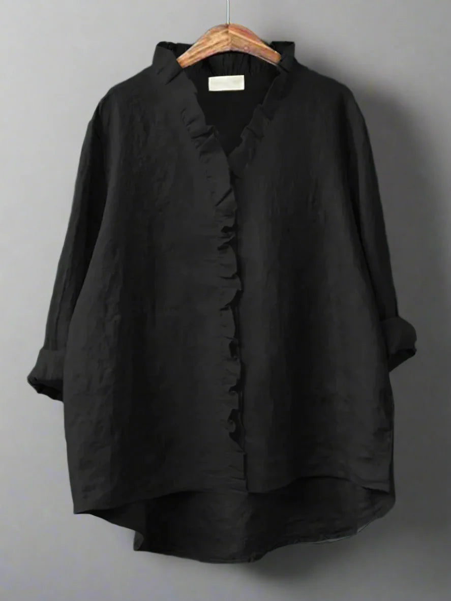 Isla | Women Button Shirt | Relaxed Fit