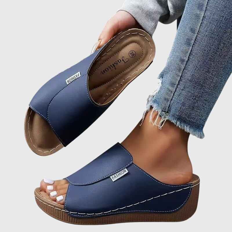 Via™ - Stylish Orthopedic Sandals
