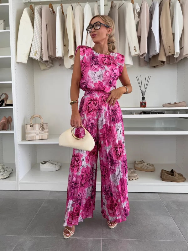 Bronte™ - Elegant Two-Piece Set