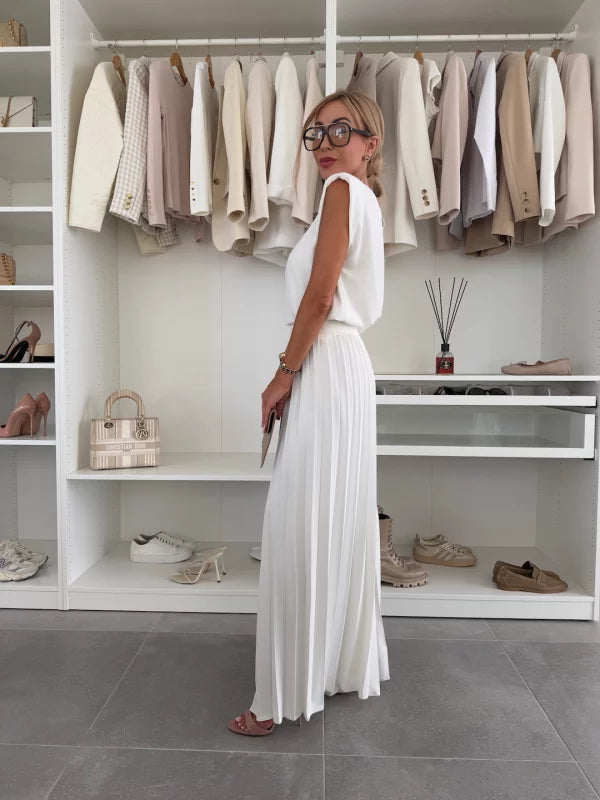 Bronte™ - Elegant Two-Piece Set