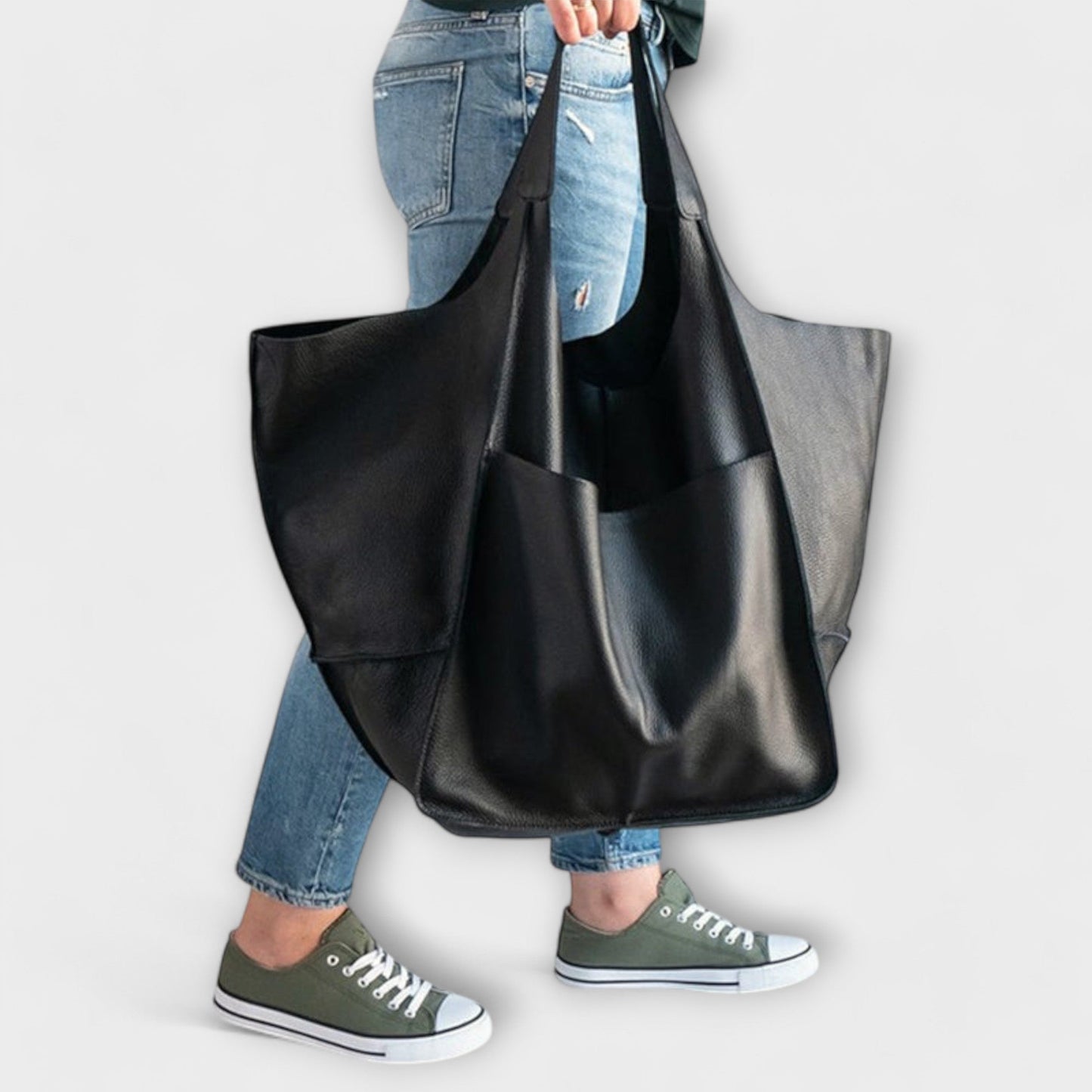 Roxy | Oversized Weekender Bag