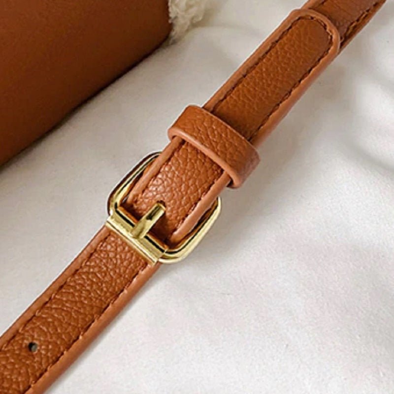 Zara | Women Soft Leather Shoulder Bag | Adjustable Strap