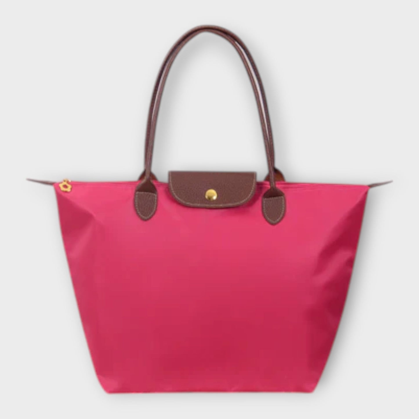 LORA | OXFORD SHOULDER BAG