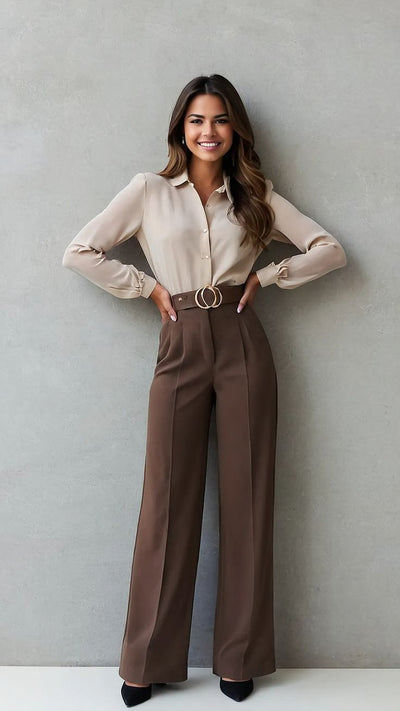 Pants & Trousers