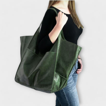 Roxy | Oversized Weekender Bag