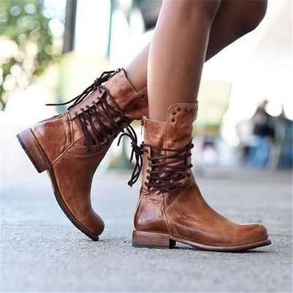 Dara™ - High Boots