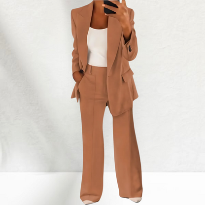 Teresa™ - Two-Piece Women's Suit