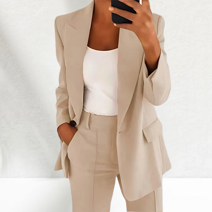 Teresa™ - Two-Piece Women's Suit