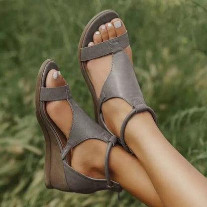 Laiza™ - Orthopedic Sandals