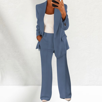 Teresa™ - Two-Piece Women's Suit