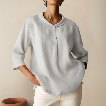 Miranda | Women Classic Shirt | Elegant Fit
