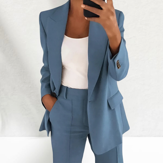 Teresa™ - Two-Piece Women's Suit
