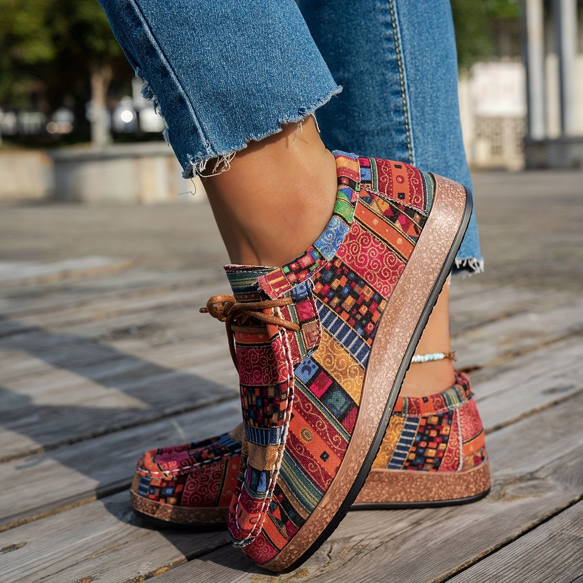Alina™ - Orthopedic Shoes