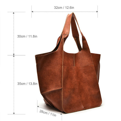 Roxy | Oversized Weekender Bag