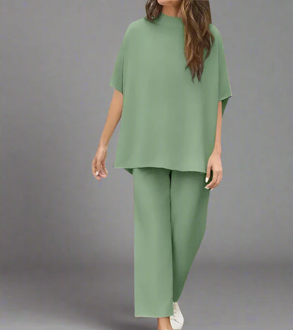 Harper | Women Relaxed Two-Piece Set | Versatile Comfort