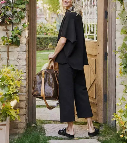 Harper | Women Relaxed Two-Piece Set | Versatile Comfort