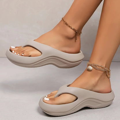Angie™ - Stylish Lightweight Slipper