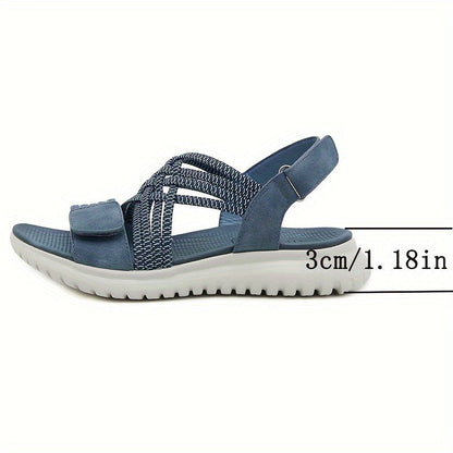 Jasmin™ - Orthopedic Sandals