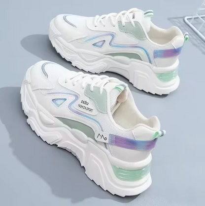 Maine™ - Chunky Sneakers