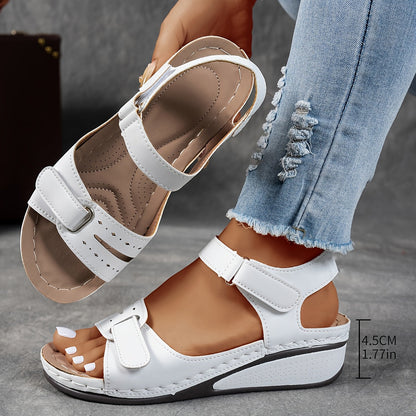 Patricia™ - Orthopedic Sandals