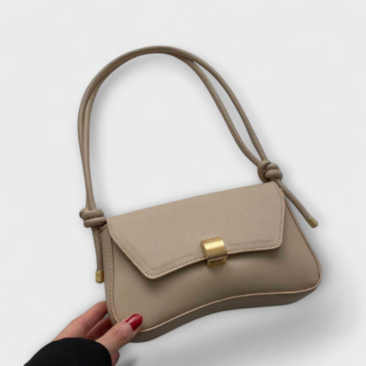 Sophia | Vintage Flap Bag