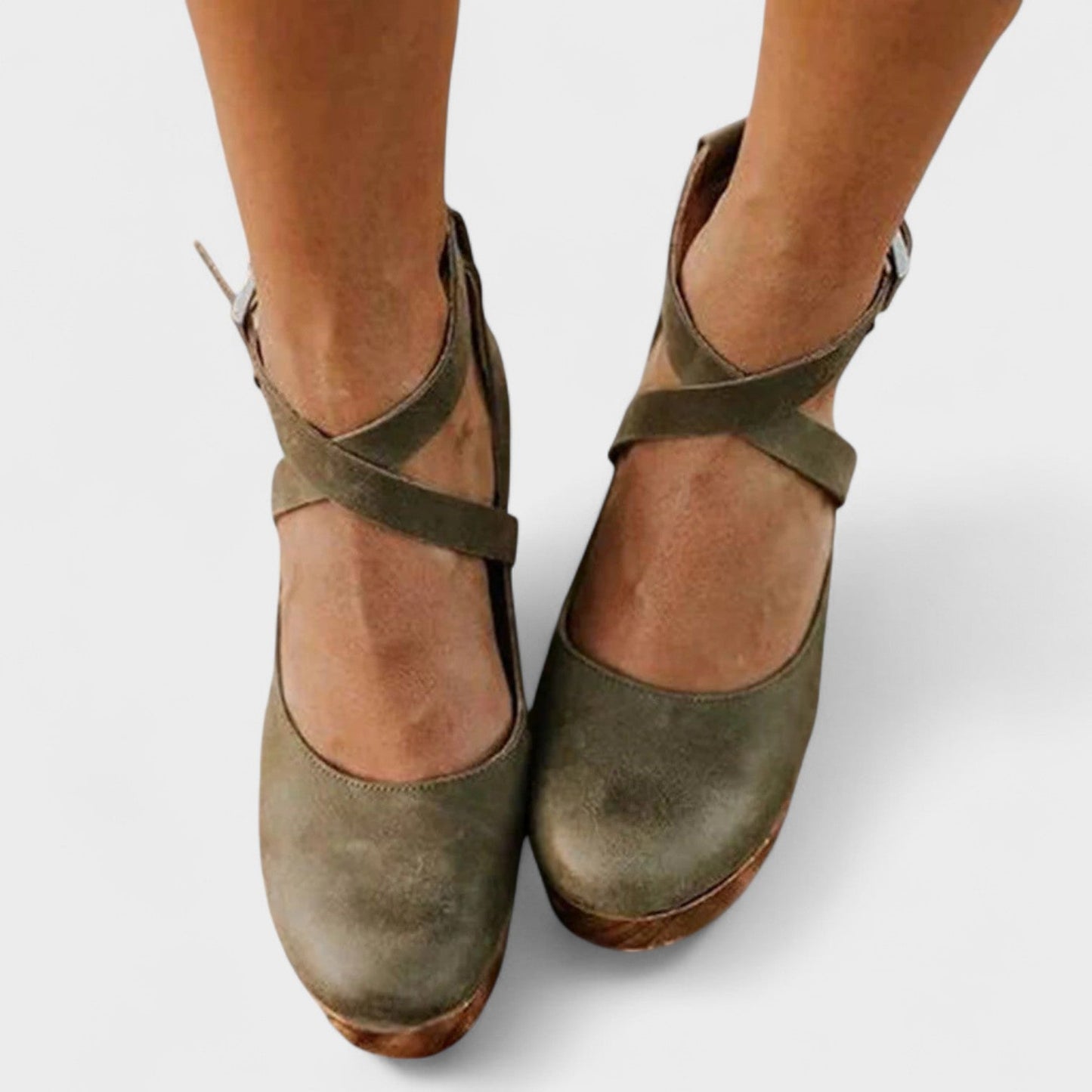 Helen™ - High Heel Sandals