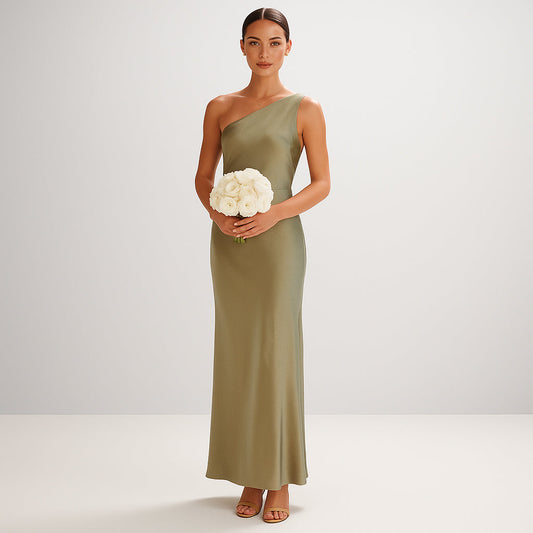 Arielle | Women’s Elegant Slit Dress | Timeless Fit