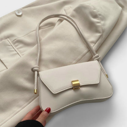 Sophia | Vintage Flap Bag