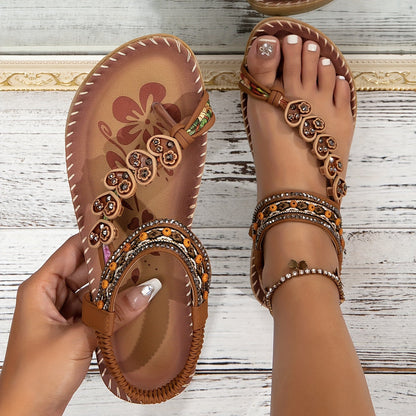 Jessy™ - Orthopedic Sandals