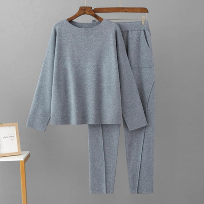 Sage | Women Comfortable Activewear Set | Stylish