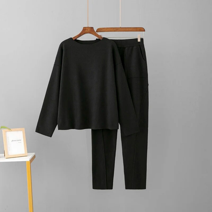 Sage | Women Comfortable Activewear Set | Stylish