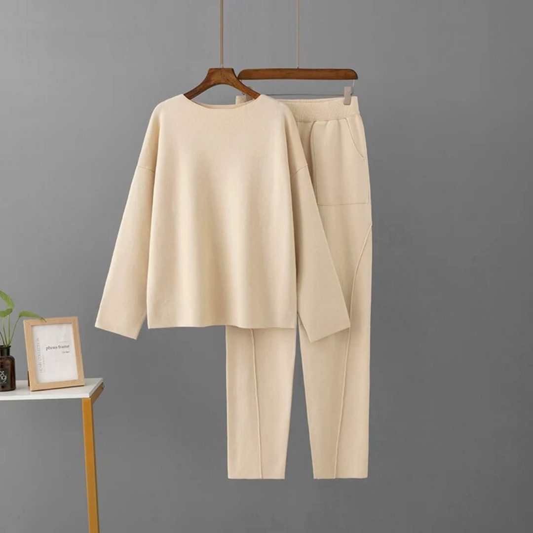 Sage | Women Comfortable Activewear Set | Stylish