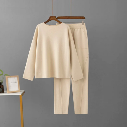 Sage | Women Comfortable Activewear Set | Stylish