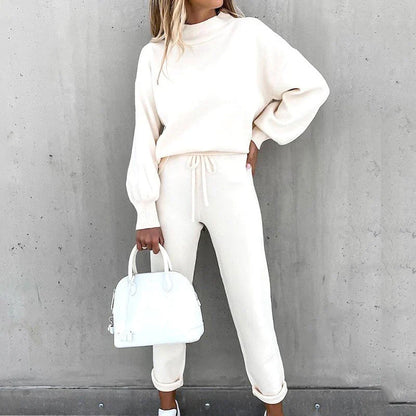 Mia | Women's Relaxed Lounge Set | Soft Everyday